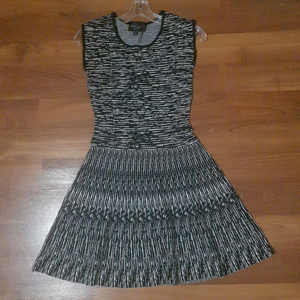 Striped Dress